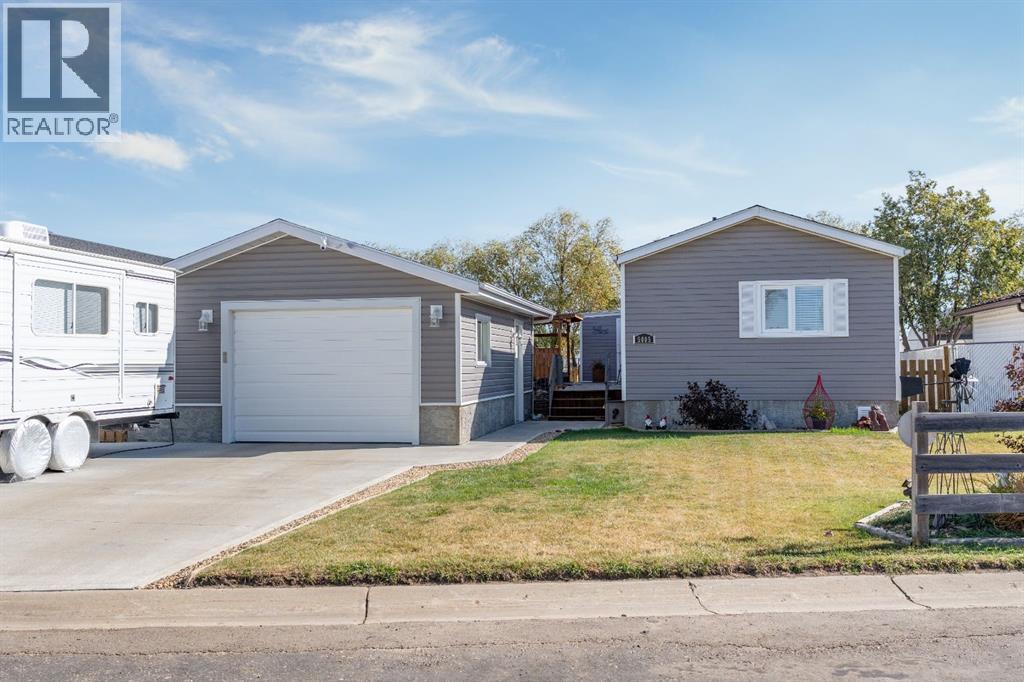 57 Street Unit 5005, Daysland, AB T0B 1A0
