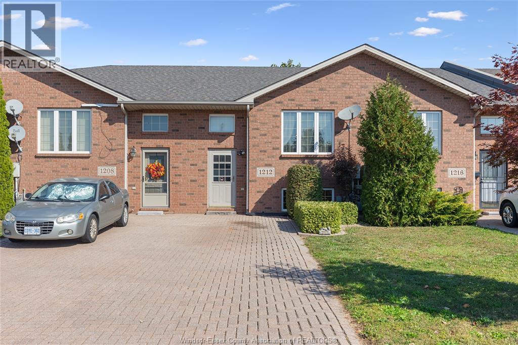 1212 Settler S, Windsor, ON N9G 2W8