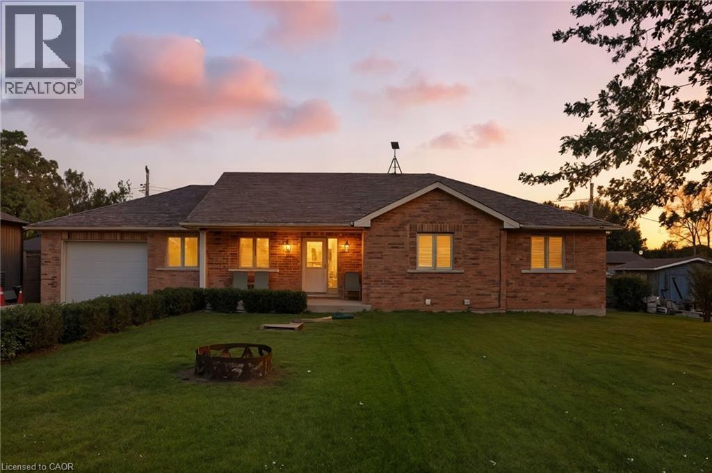 29 Lakeview Ln, Selkirk, ON N0A 1P0