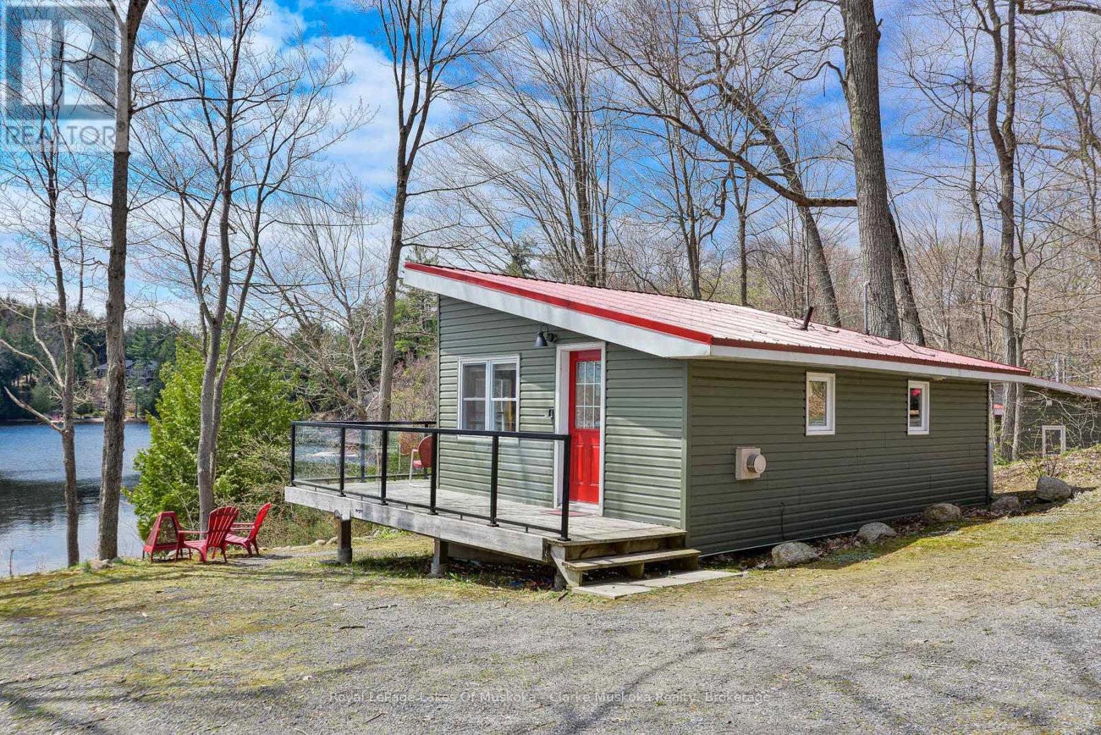 7 7 Silver Point Rd, Seguin, ON P2A 2W8