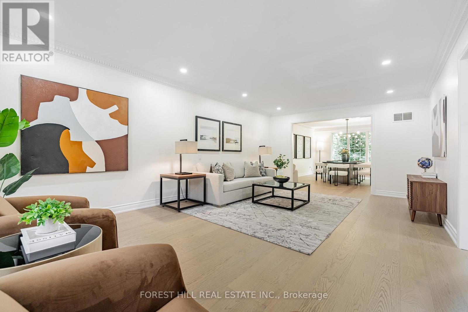 37 Abbeywood Trl, Toronto Banbury-don Mills, ON M3B 3B4