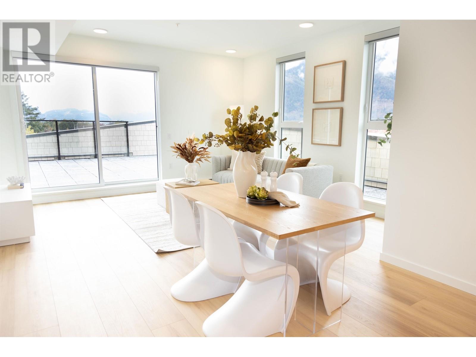 37994 2nd Avenue Unit 307, Squamish, BC V8B 0C3