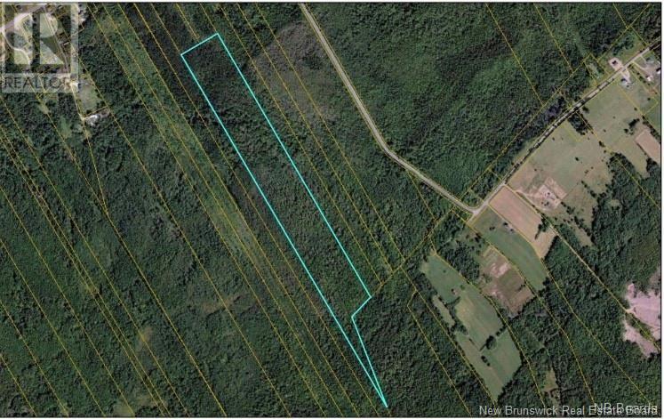 7 Acres Route 117 Unit 31, Baie-sainte-anne, NB E9A 1C3