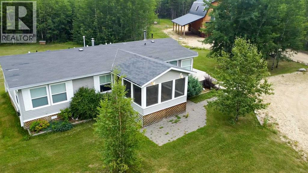 732 Township Unit 1376, Rural Greenview No. 16 M.d. Of, AB T0H 0E7