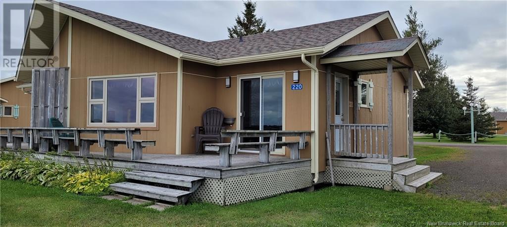 120 York St, Richibucto, NB E4W 4K1