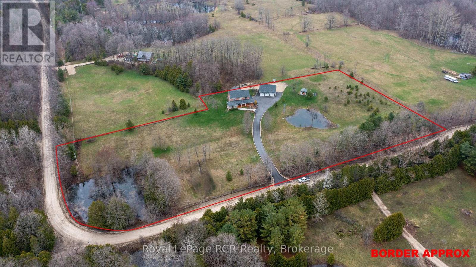 414625 Baseline Rd, West Grey, ON N0C 1H0