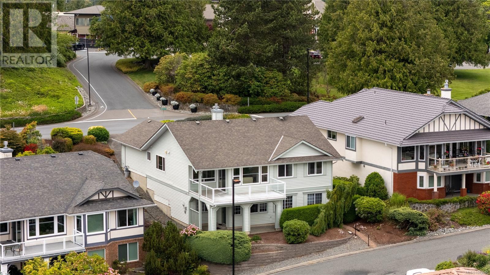 3635 Arbutus Dr N, Cobble Hill, BC V0R 1L1