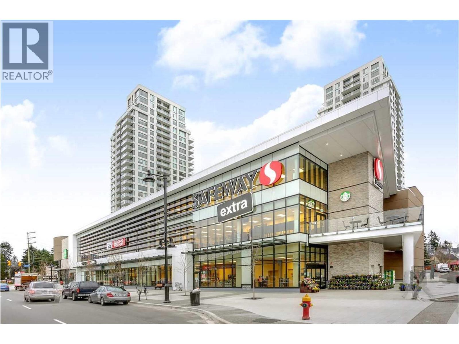 602 Como Lake Avenue Unit 2503, Coquitlam, BC V3J 0G2