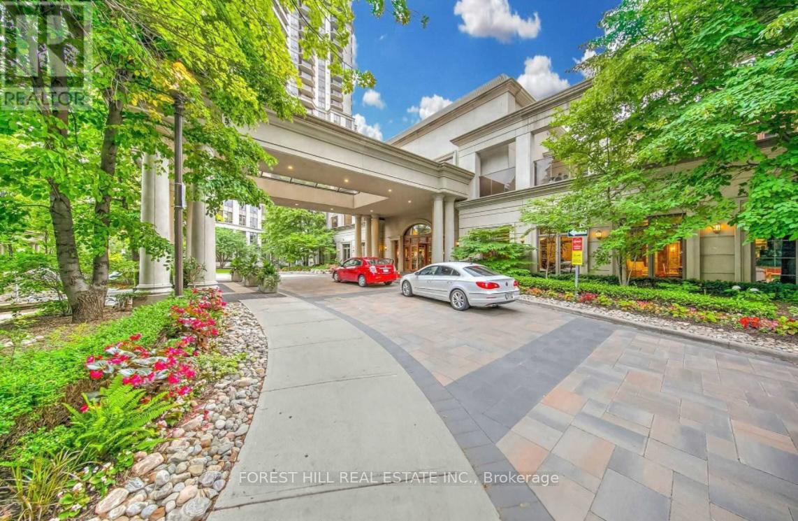 1619 80 Harrison Garden Blvd, Toronto, ON M2N 7E3