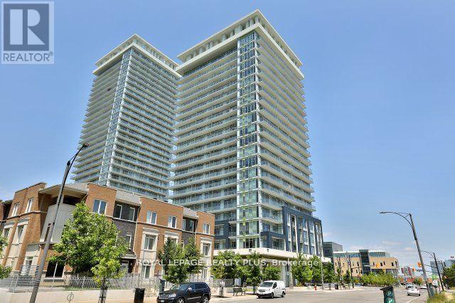 812 360 Square One Dr, Mississauga, ON L5B 0G7