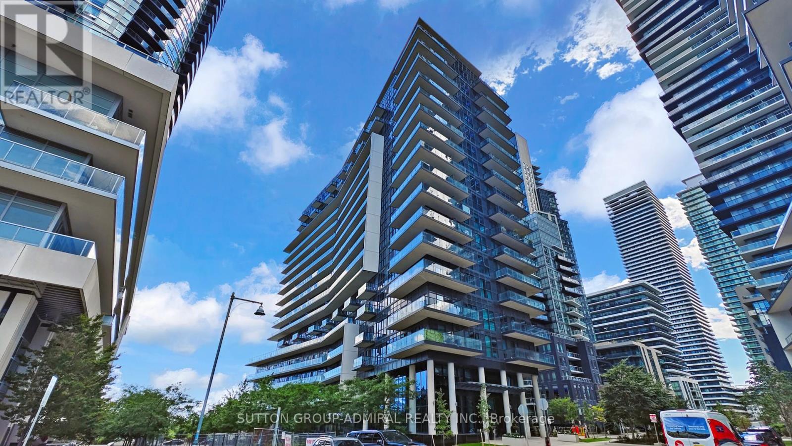 221 39 Annie Craig Dr, Toronto, ON M8V 0H1