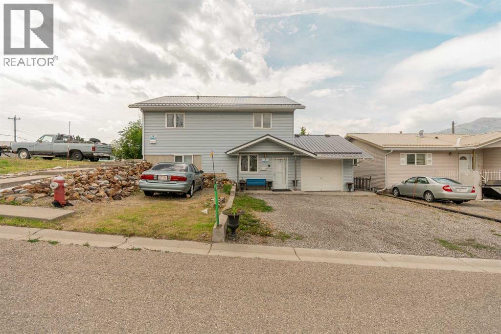 226 Street Unit 2729, Bellevue, AB T0K 0C0