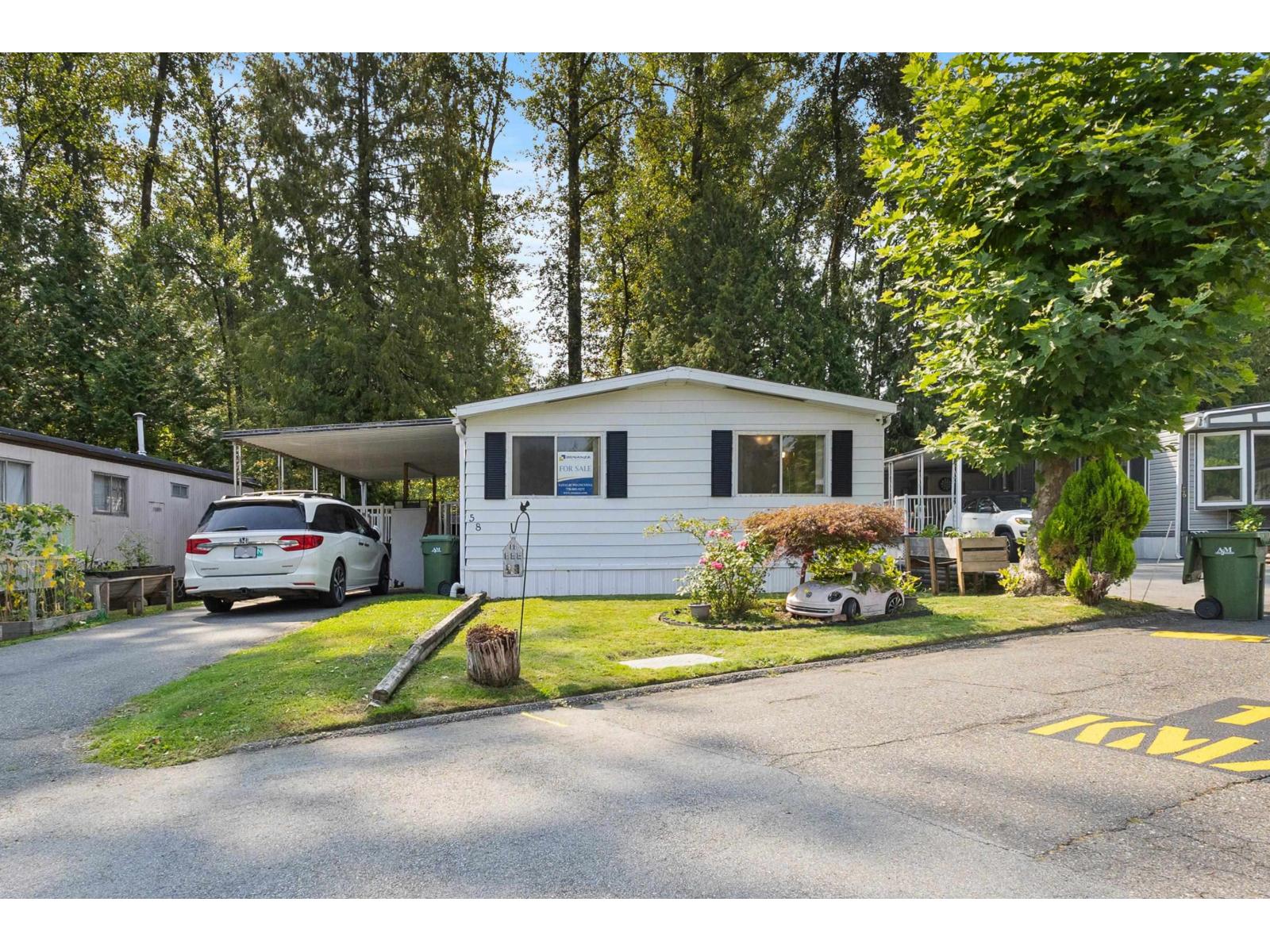 8220 King George Boulevard Unit 58, Surrey, BC V3W 6E1