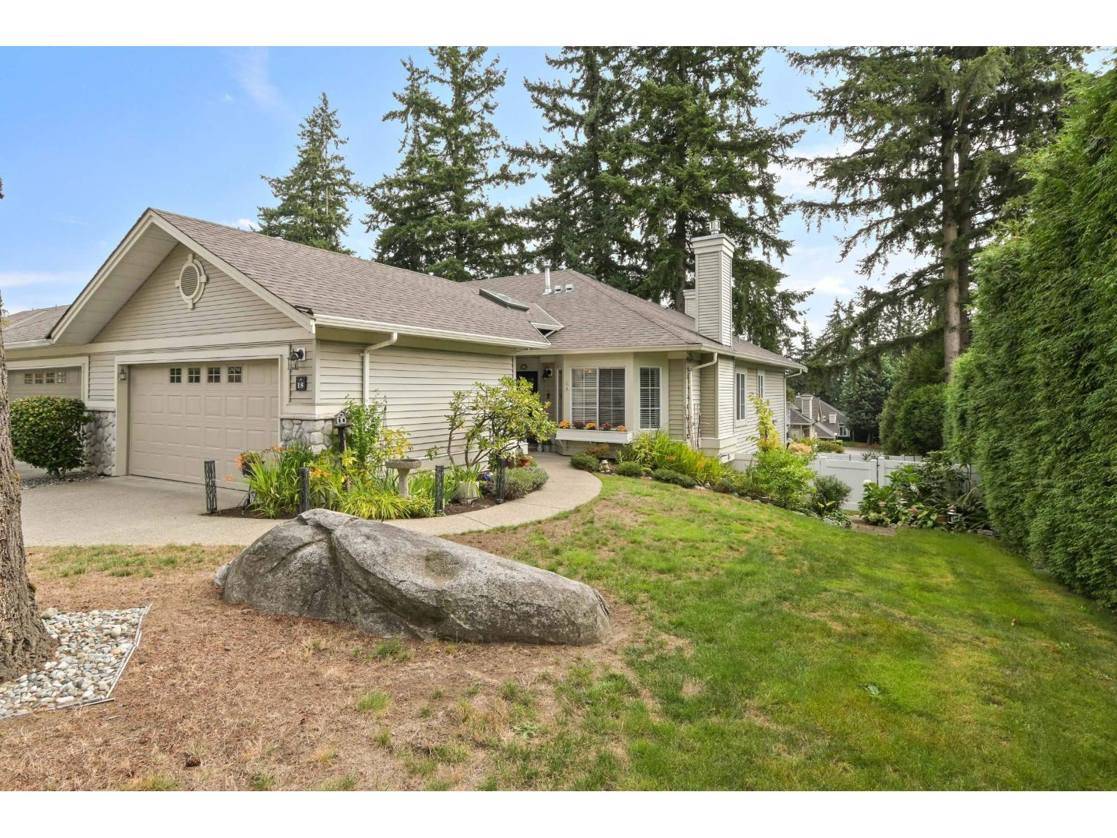 16888 80 Avenue Unit 18, Surrey, BC V4N 5A1