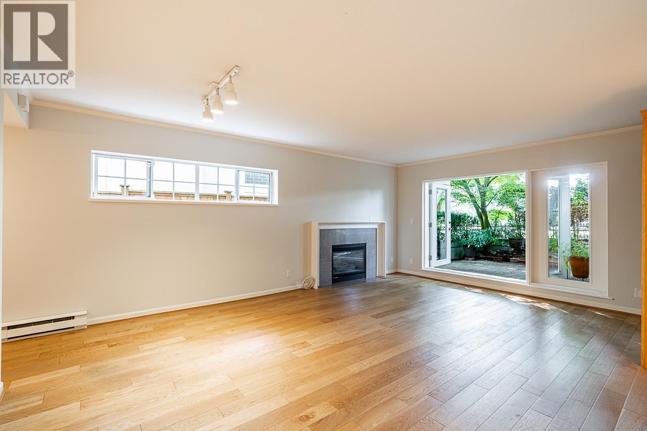 3188 Camosun Street Unit 102, Vancouver, BC V6R 3X1