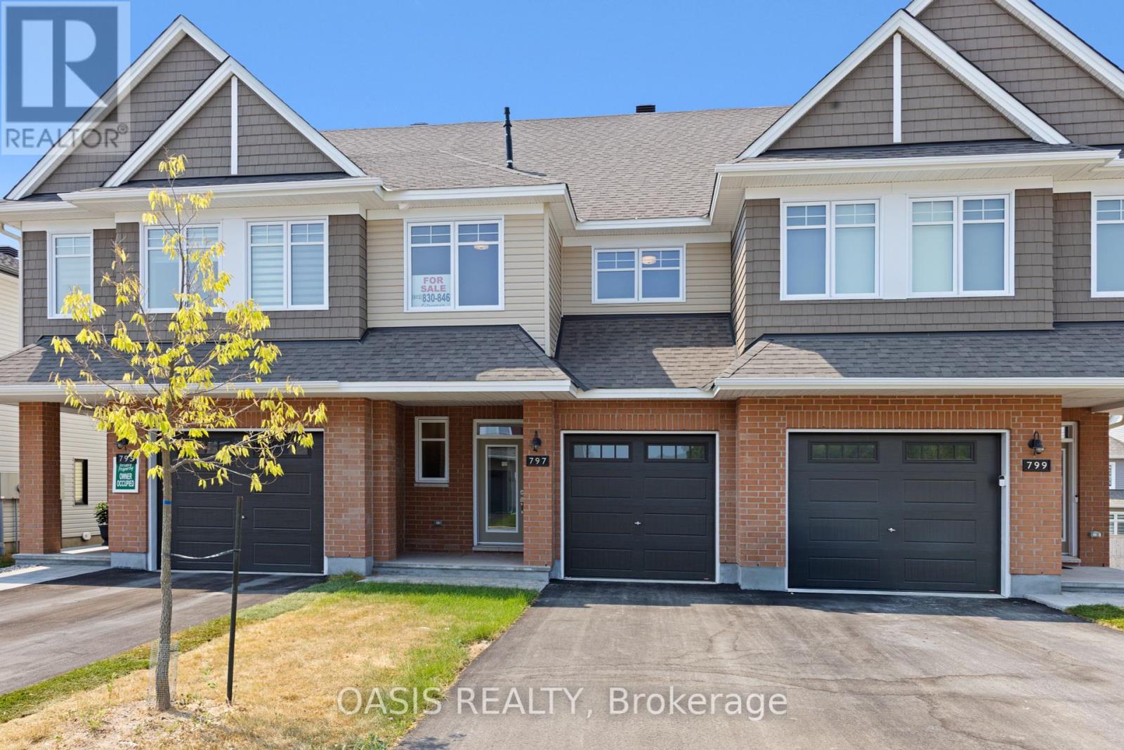 797 Antonio Farley St, Ottawa, ON K4A 5N3