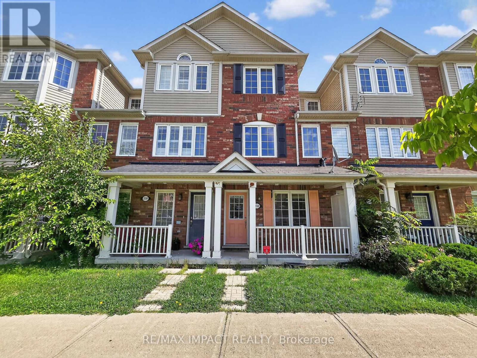 232 Rouge River Dr, Toronto, ON M1B 0A8