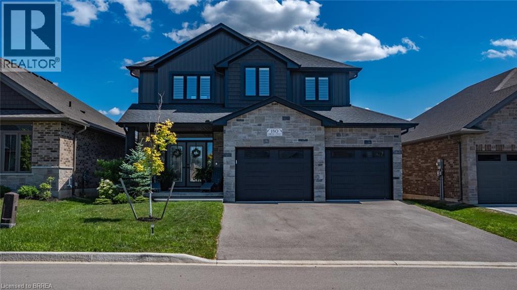 180 Gibbons St, Waterford, ON N0E 1Y0