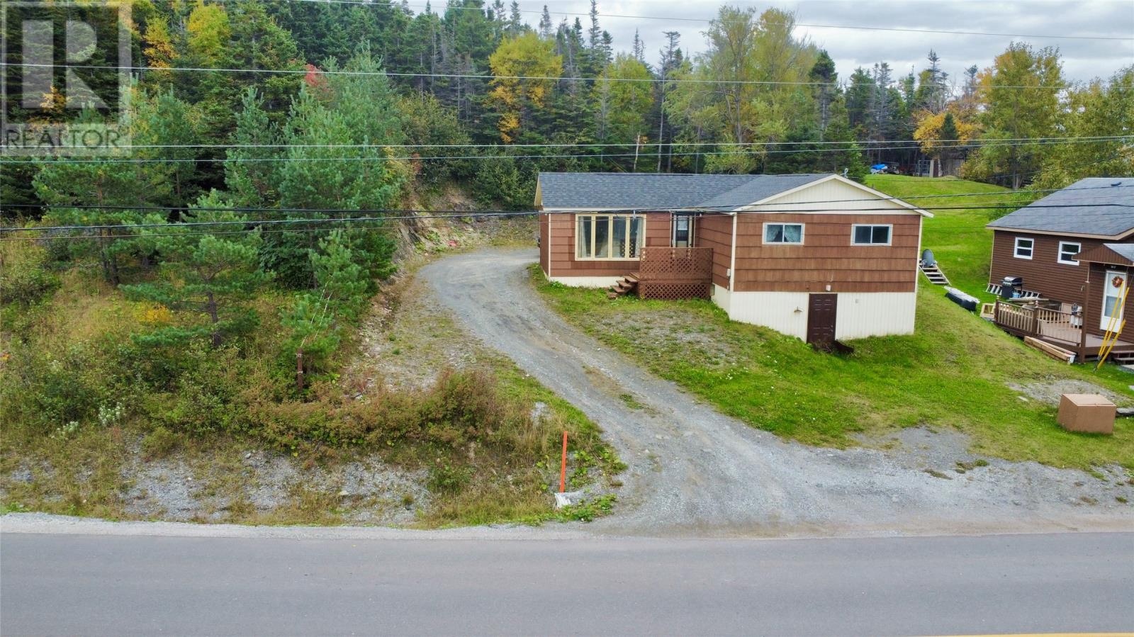 195 Main St, Norris Point, NL A0K 3V0