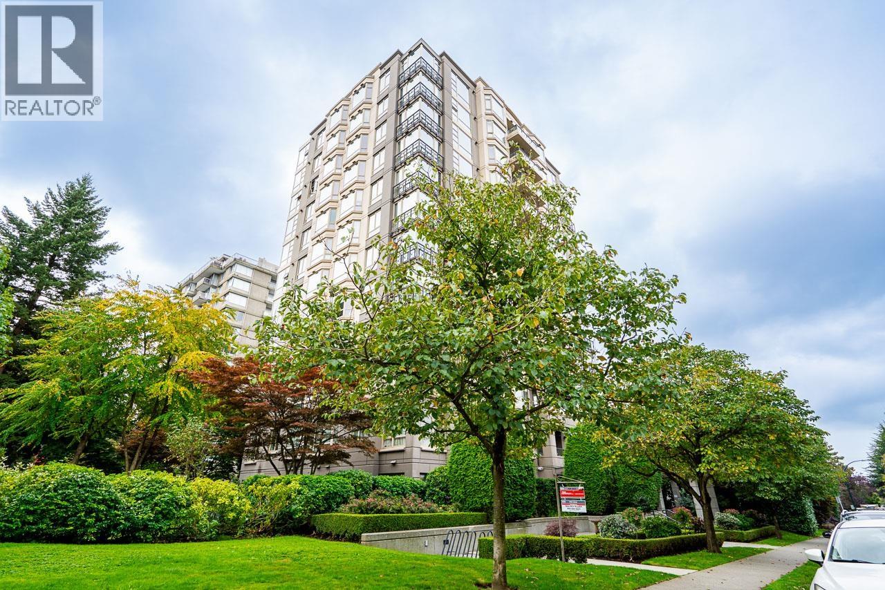 1316 W 11th Avenue Unit 1102, Vancouver, BC V6H 4G8