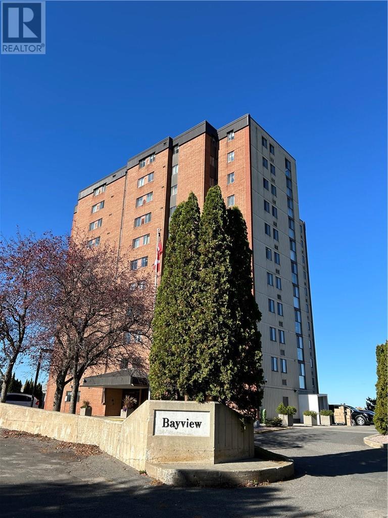 2000 Regent Street Unit 204, Sudbury, ON P3E 5T5