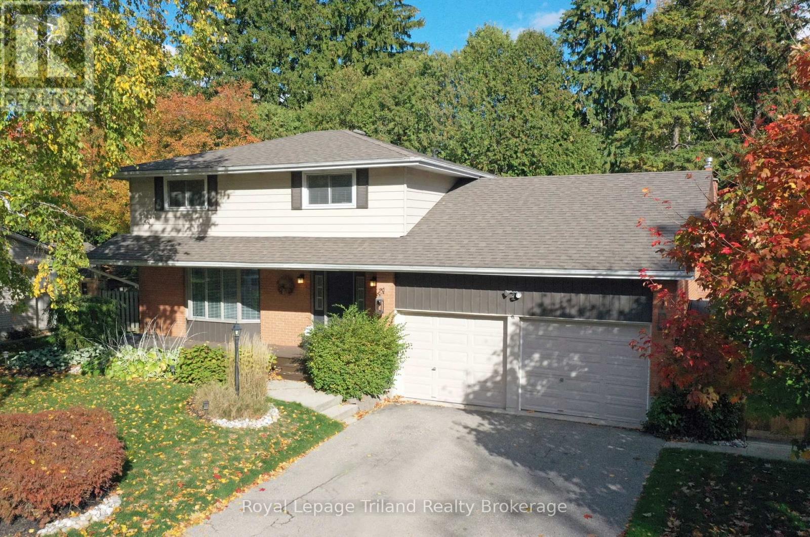 444 Lee Ave, Woodstock, ON N4S 6Y3