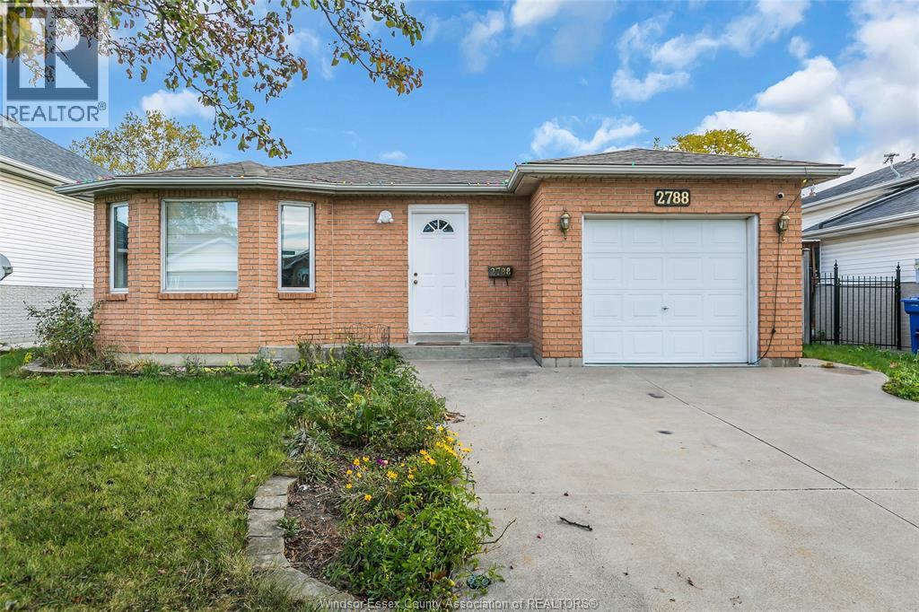 2788 Southridge, Windsor, ON N8W 5N3