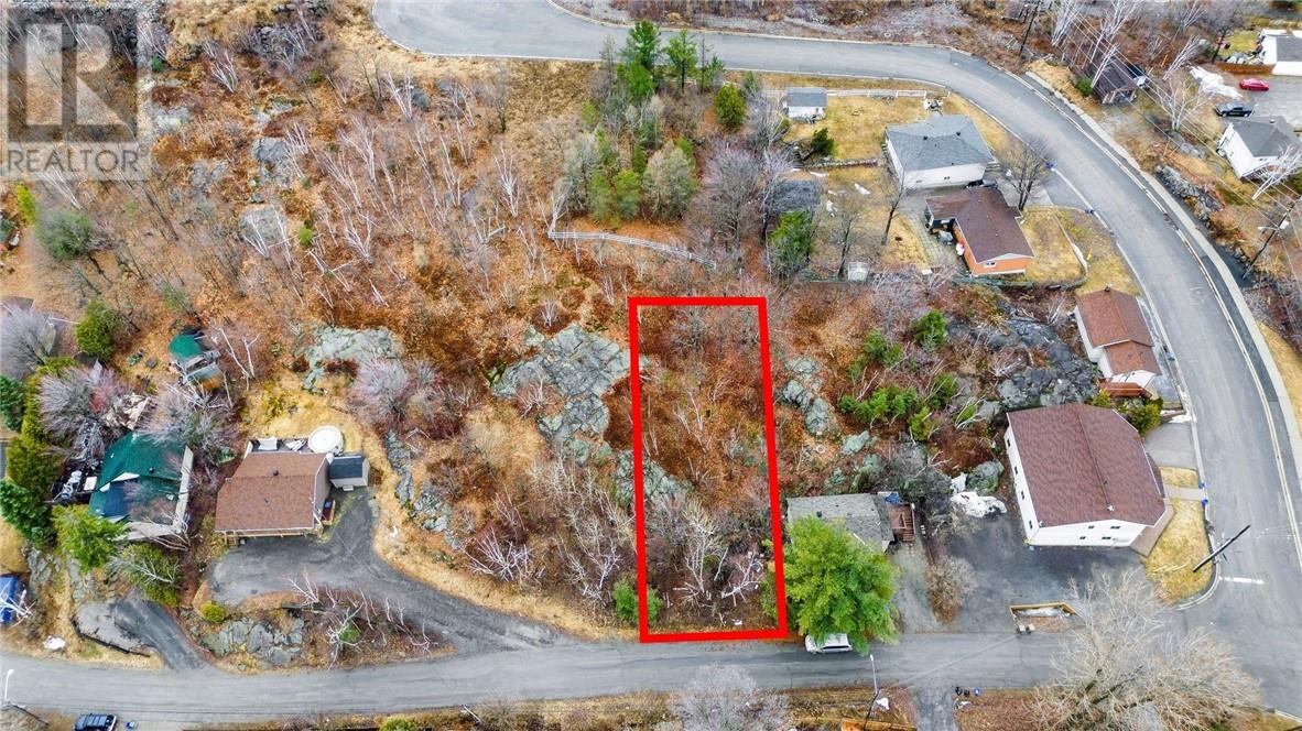 0 Ralph St, Greater Sudbury, ON P3B 3G9