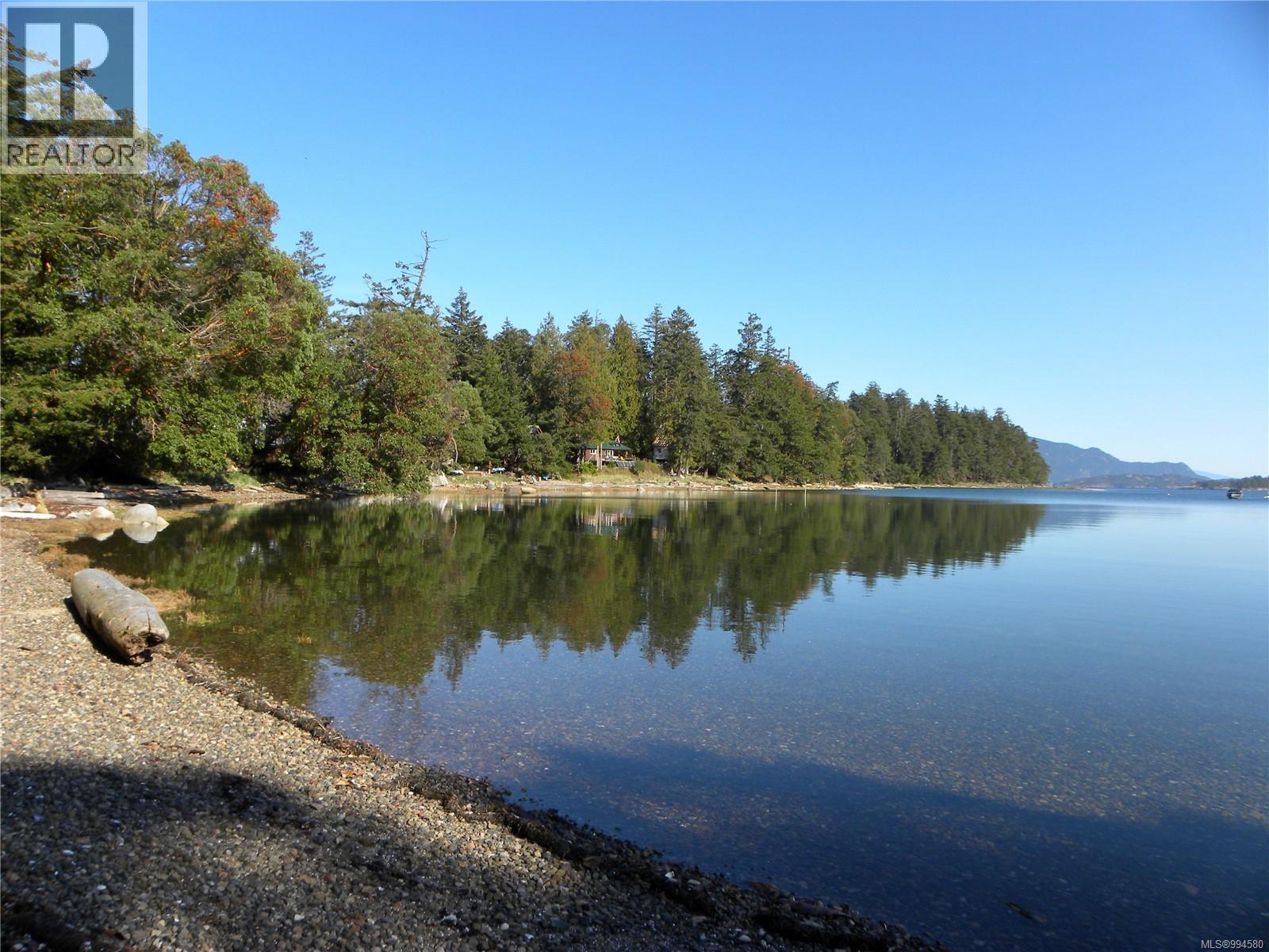 2 Spring Bay Rd, Lasqueti Island, BC V9P 2G6