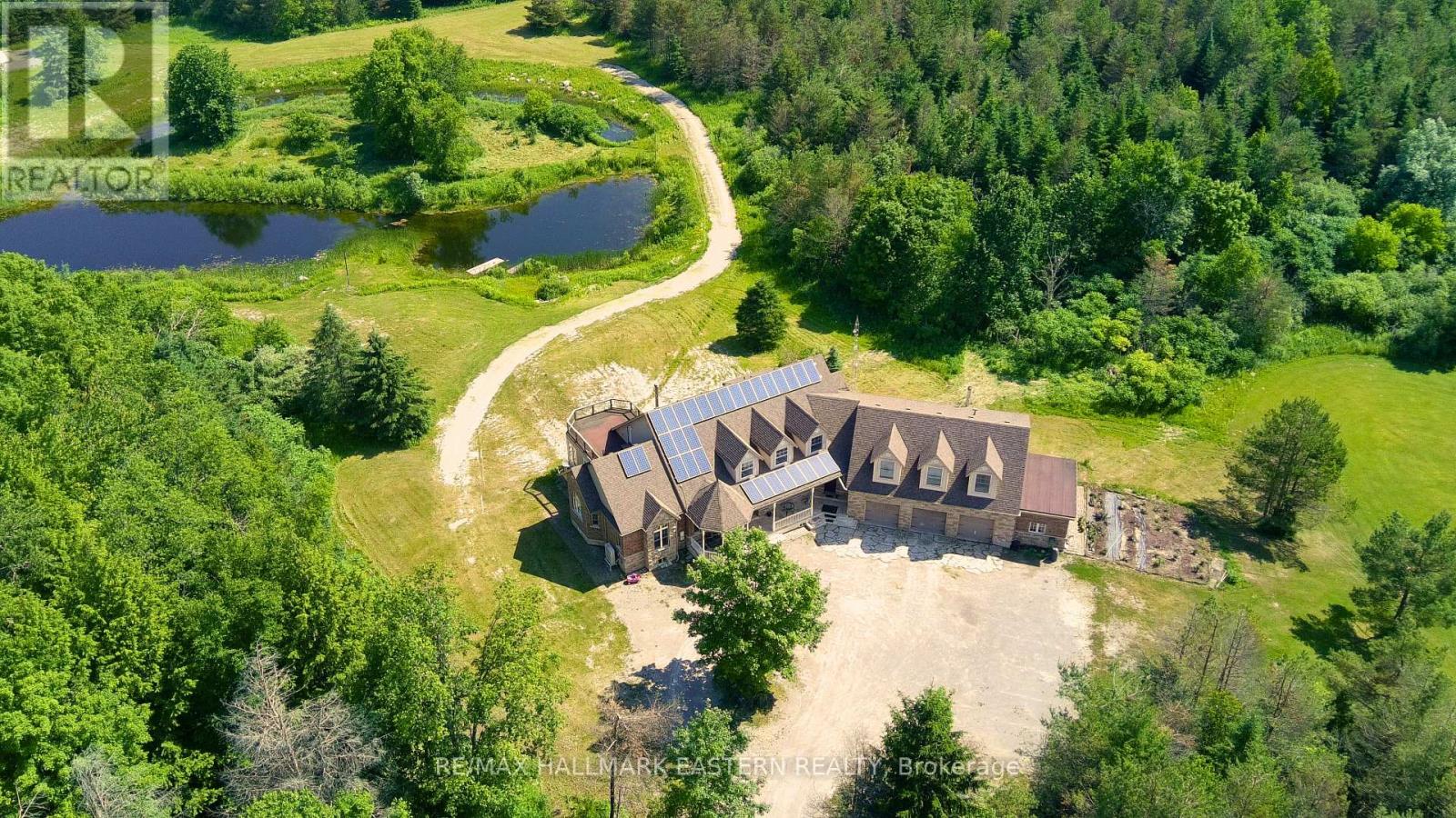 1108 Sandy Hook Rd, Kawartha Lakes, ON L0A 1K0