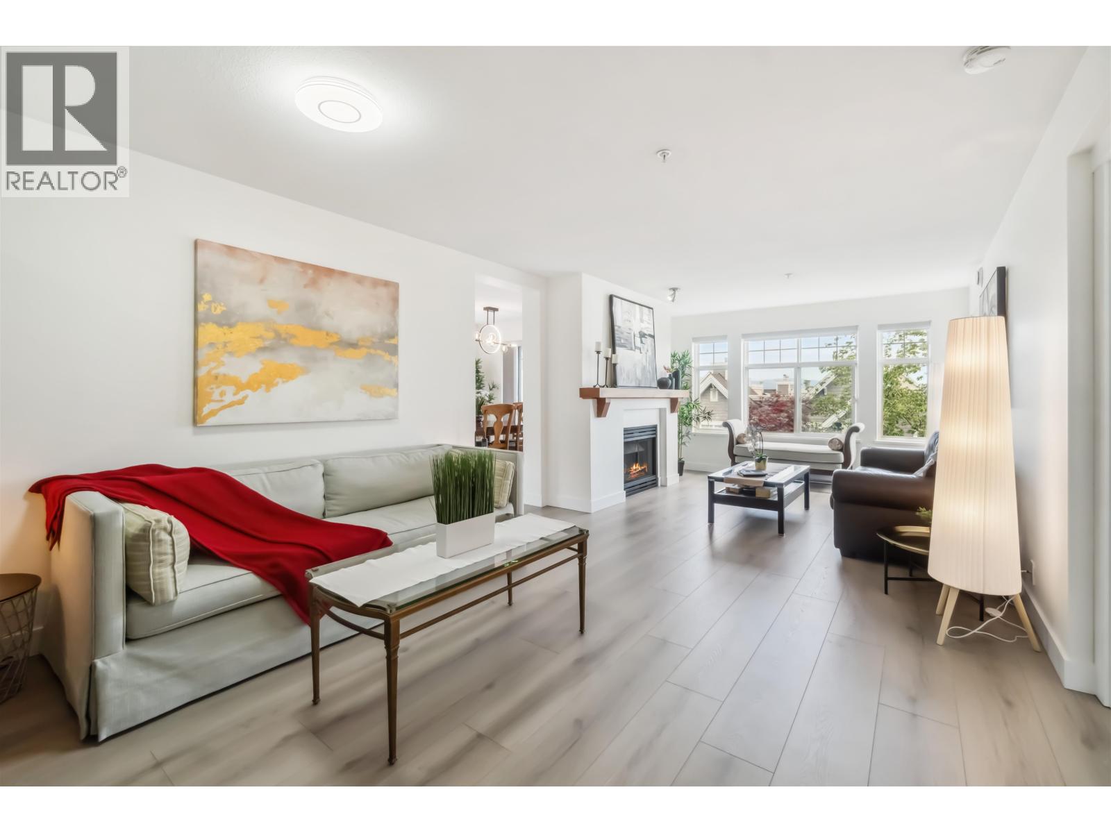 1428 Parkway Boulevard Unit 311, Coquitlam, BC V3E 3L8