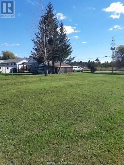 1 Mangan Ln, Markstay-Warren, ON P0H 2N0