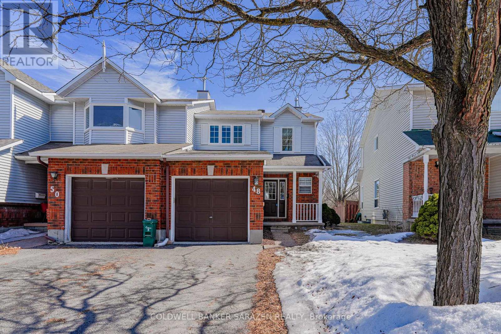 48 Blackdome Cres, Ottawa, ON K2T 1A9
