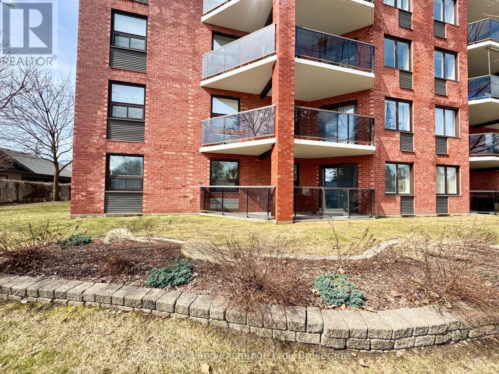 101 101-536 11th Ave, Hanover, ON N4N 2S4