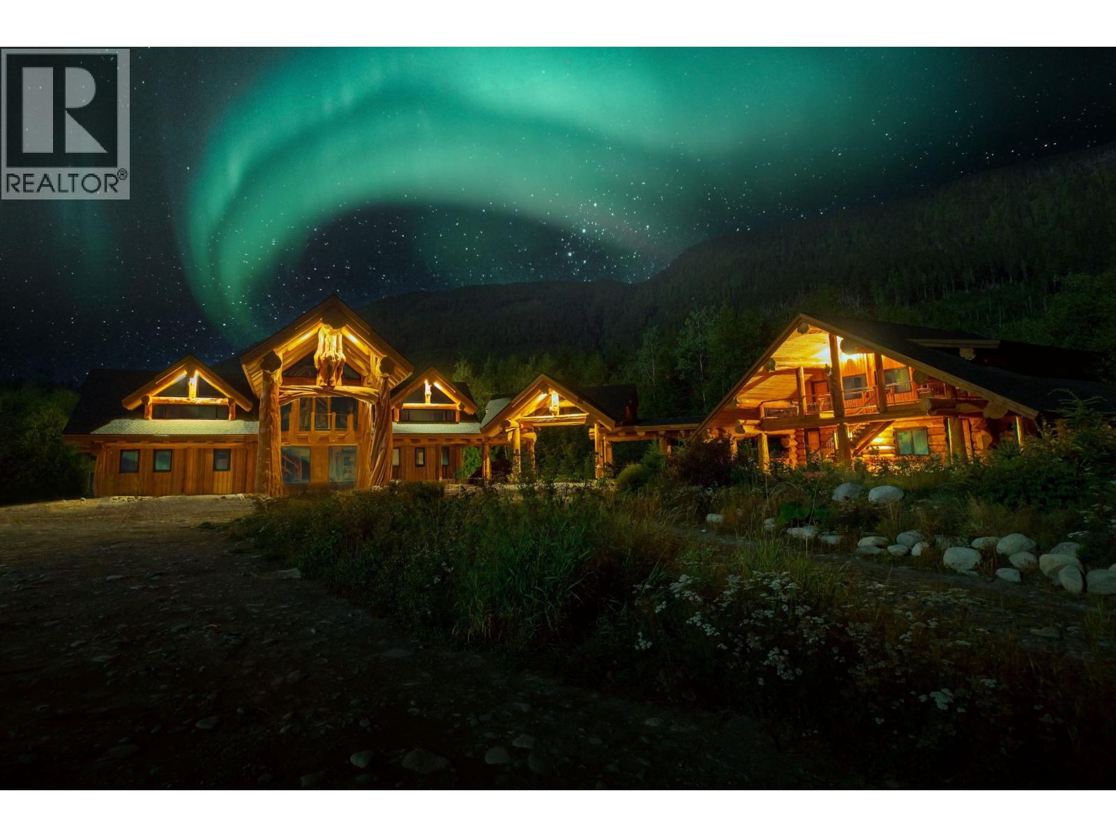 17727 E 16 Hwy, Terrace, BC V8G 0A8