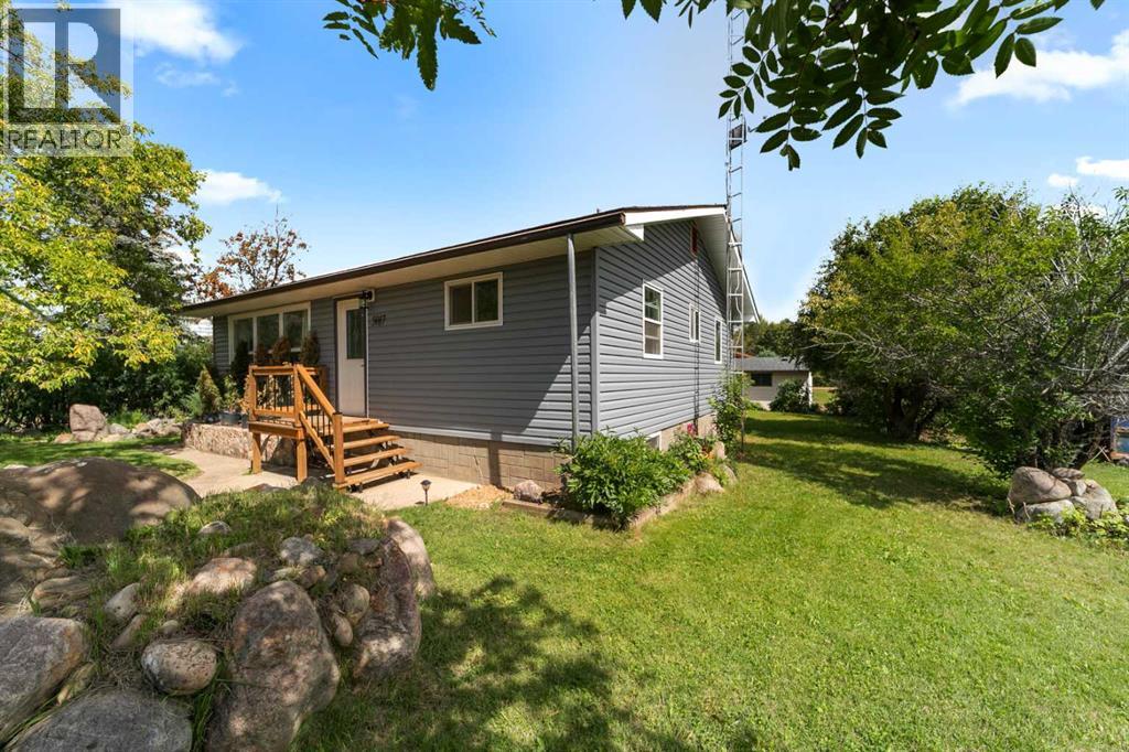 49 Avenue Unit 5017, Forestburg, AB T0B 1N0