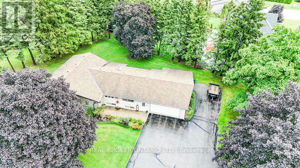 164 Road Unit 8719, North Perth Listowel, ON N0G 1Y0