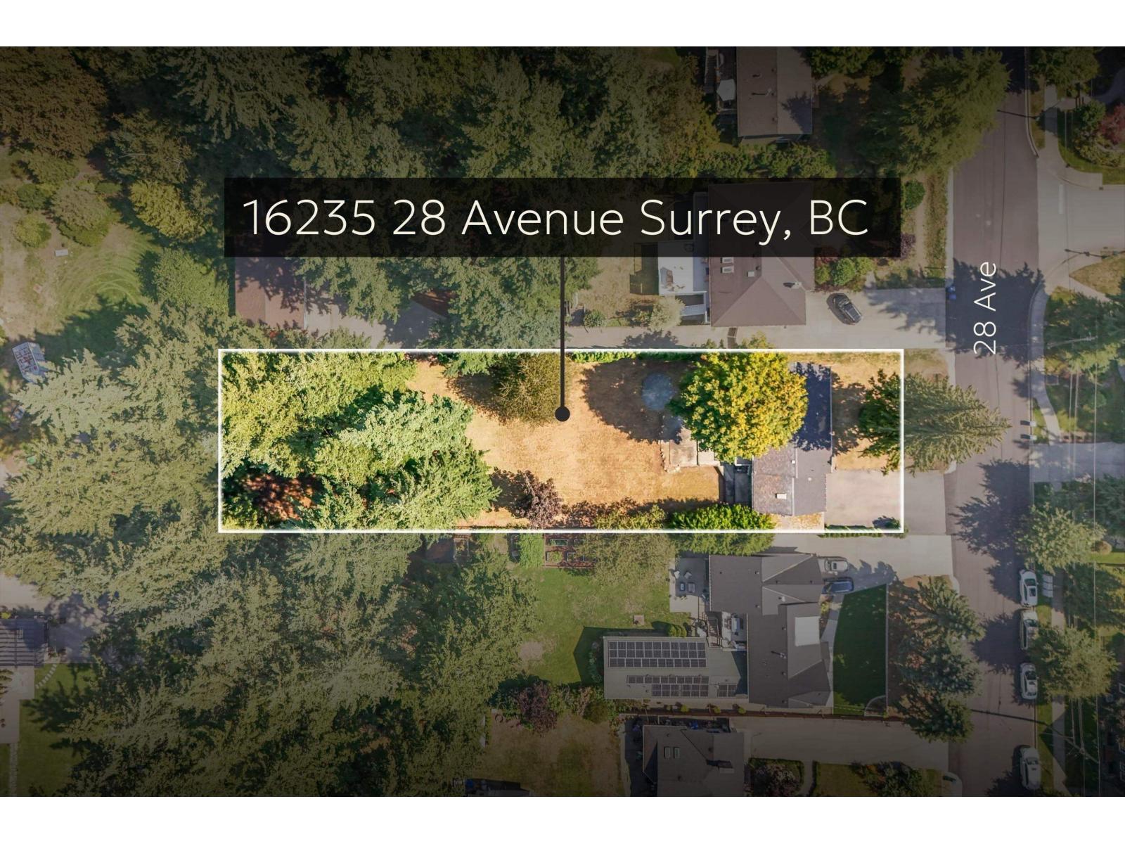 28 Avenue Unit 16235, Surrey, BC V3Z 0E4