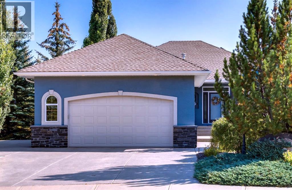 139 W Terrace Pt, Cochrane, AB T4C 1S1