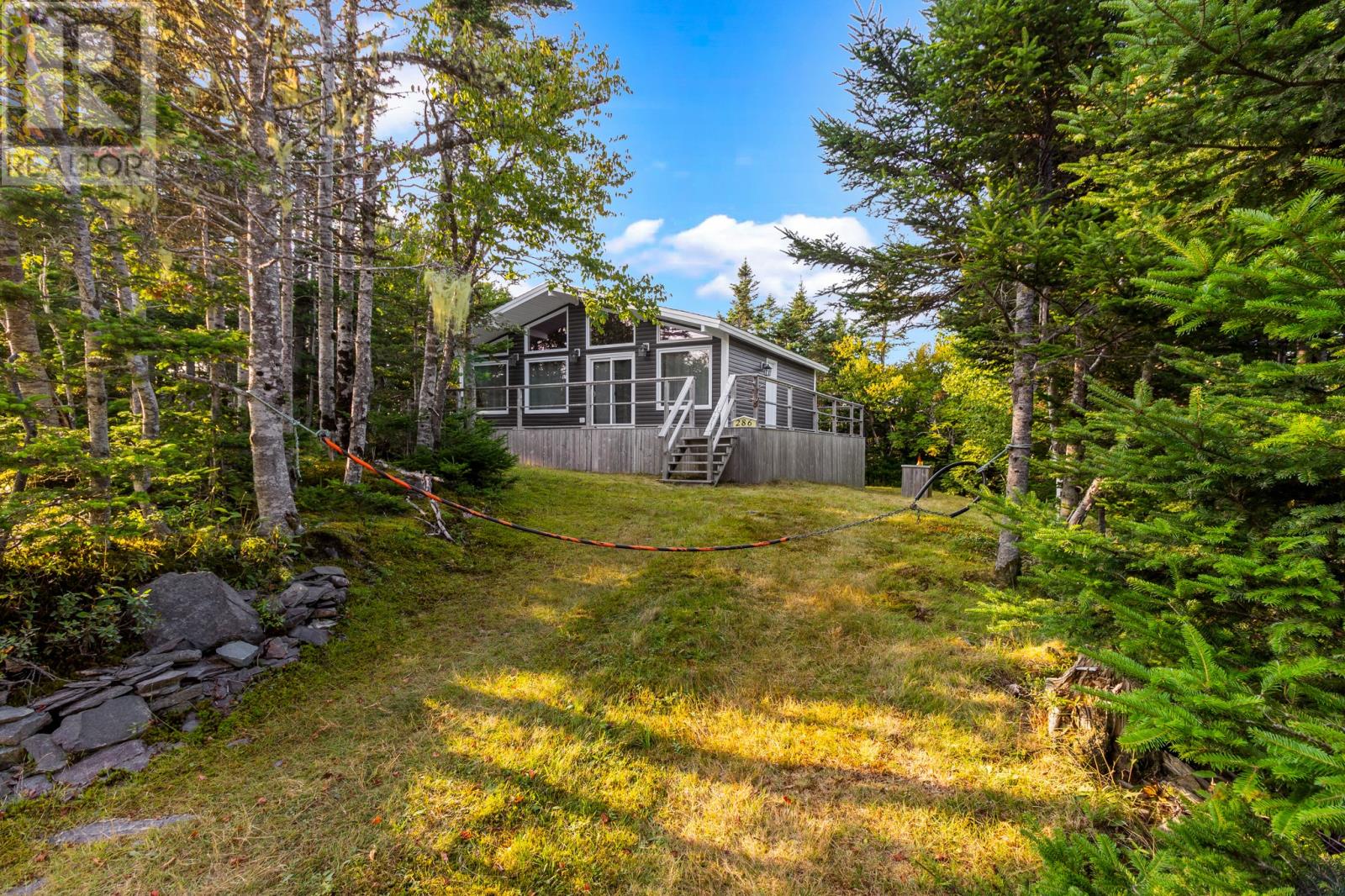 286 Middle Gull Pond Rd, Middle Gull Pond, NL A0A 1B0