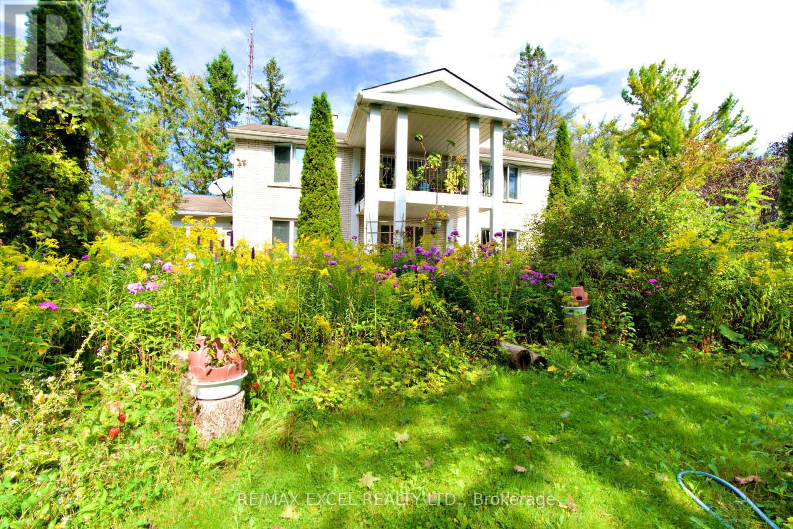 1745 Thorah Concession Rd 3 Rd, Brock Beaverton, ON L0K 1A0