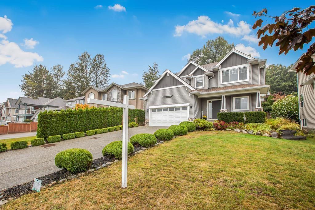 12 Avenue Unit 33591, Mission, BC V2V 7B4