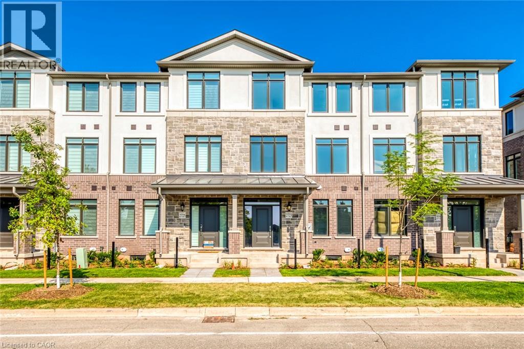 2184 Postmaster Drive Unit 19, Oakville, ON L6M 4E6