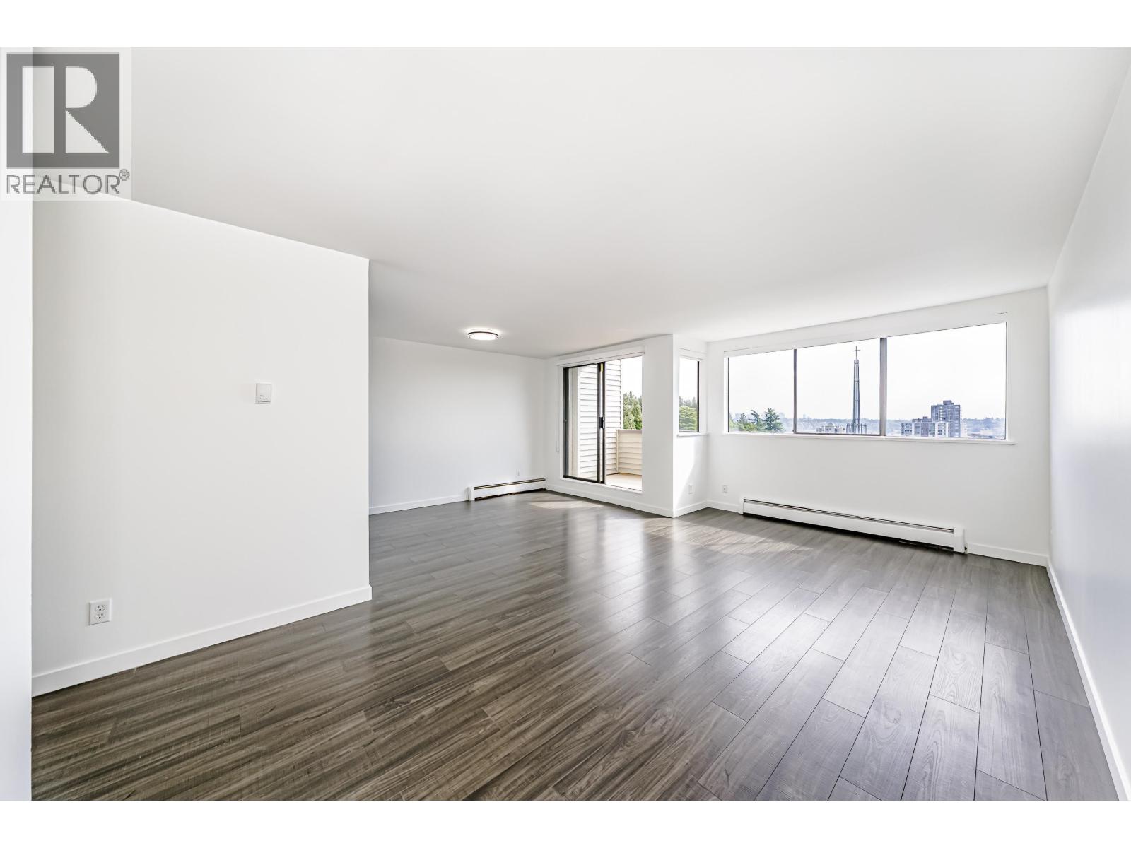 225 Sixth Street Unit 302, New Westminster, BC V3L 3A5