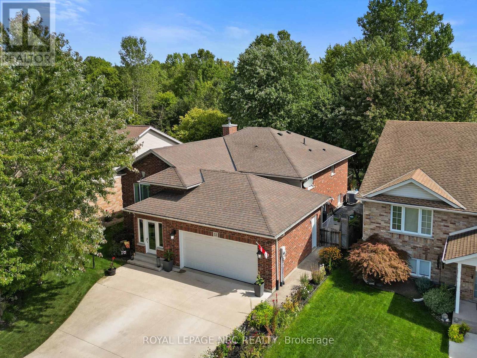 52 Thorold Ave, Thorold, ON L0S 1K0