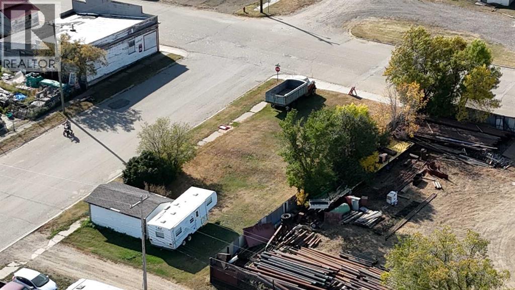 1 Avenue E Unit 128, Hussar, AB T0J 1S0