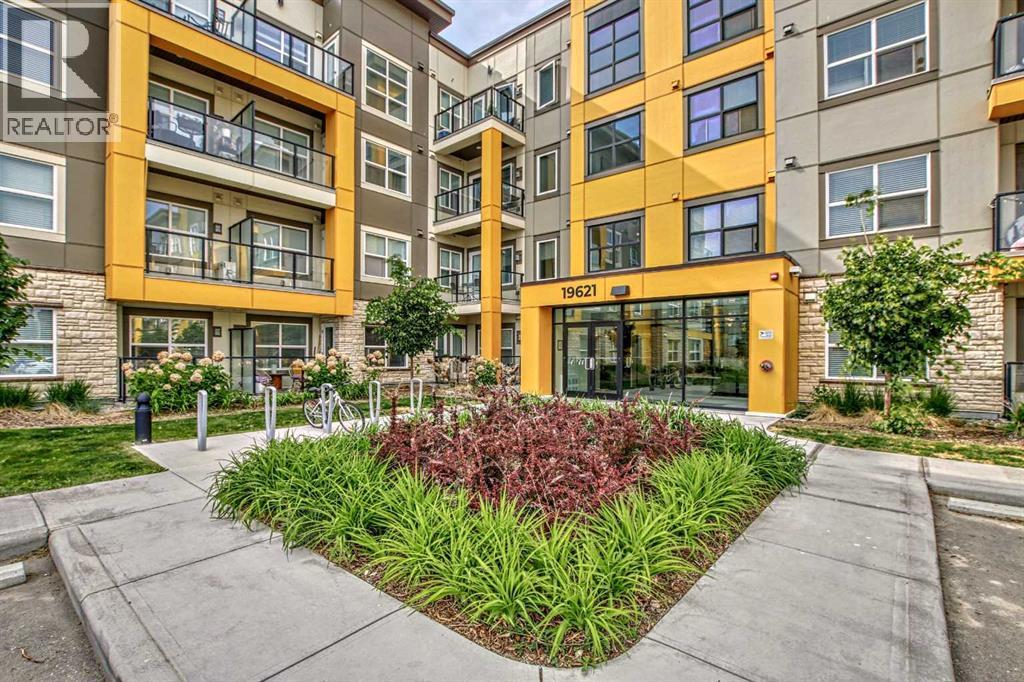 19621 40 Street Se Unit 112, Calgary, AB T3M 3B2