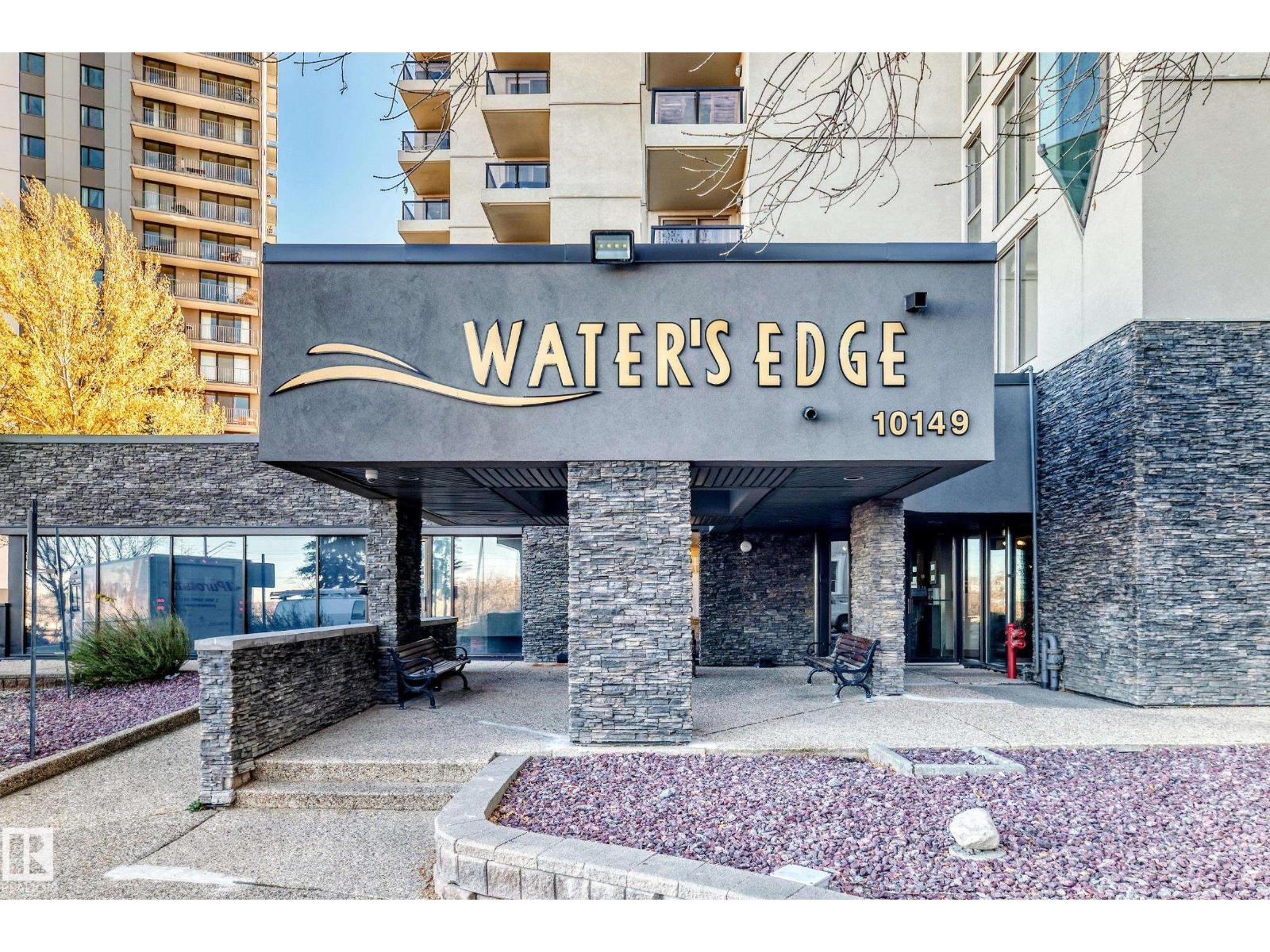 10149 Saskatchewan Drive Northwest #208, Edmonton, AB T6E 6B6