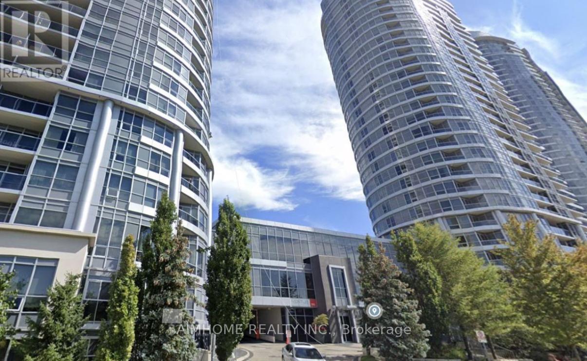 1512 181 Village Green Sq, Toronto, ON M1S 0K6