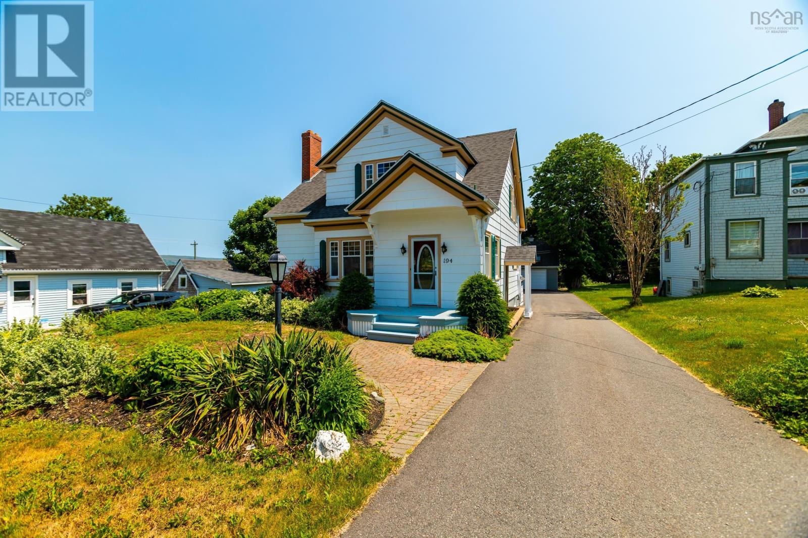 Digby, NS pet friendly homes for sale Houseful